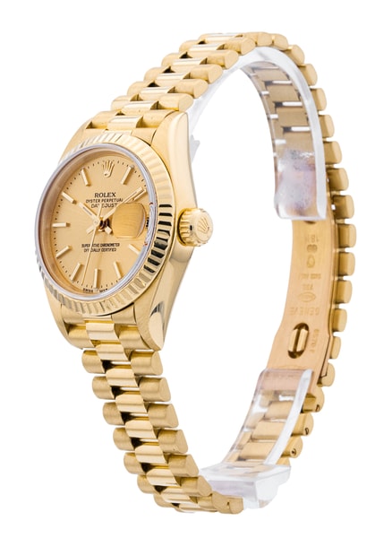 Rolex Datejust Lady 69178